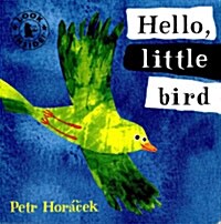 [중고] Hello, Little Bird (Hardcover + CD 1장 + Mother Tip)