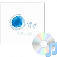 One (Paperback + CD 1장)