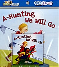 A-Hunting We Will Go (Paperback + CD 1장 + Mother Tip)
