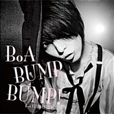 BoA (보아) - Bump Bump! feat. Verbal(m-flo) [싱글]
