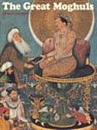 The great Moghuls (Hardcover)