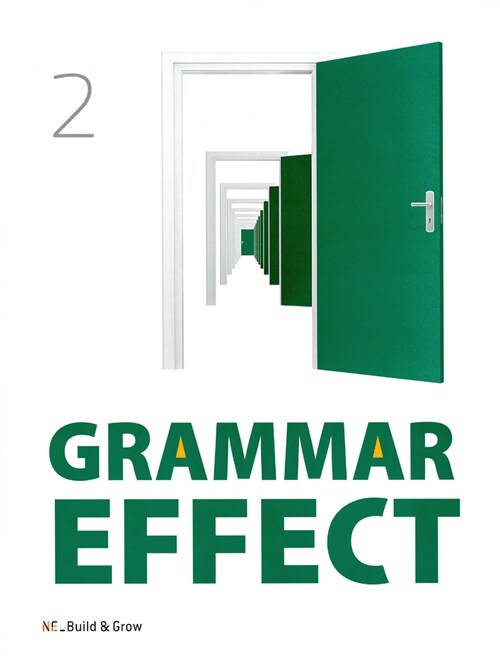 Grammar Effect 2 (Student Book + Workbook)