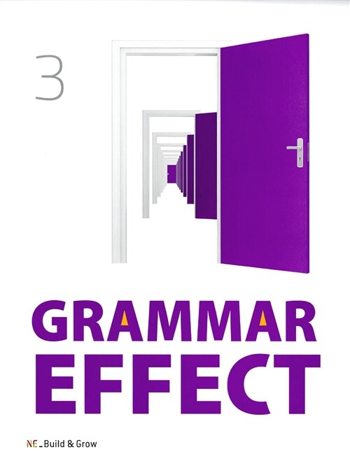 [중고] Grammar Effect 3