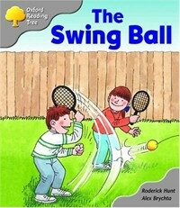(The) swing ball 