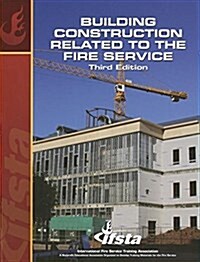 Building Construction Related to the Fire Service (Hardcover)