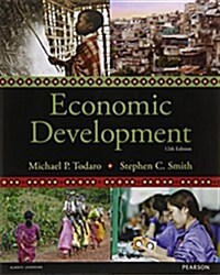 [중고] Economic Development (Paperback)