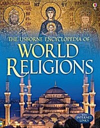 Encyclopedia of the World Religions (Paperback, New ed)