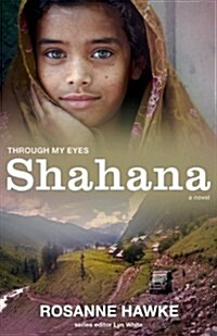 Shahana (Paperback)