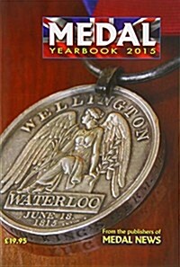 Medal Yearbook (Paperback)