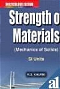 Strength of Materials (Paperback)