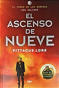 El Ascenso Del Nueve (Paperback)