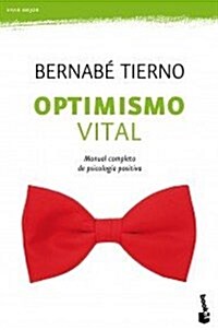 Optimismo Vital (Paperback)