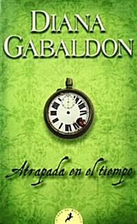 Atrapada En El Tiempo (Paperback)