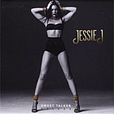 [수입] Jessie J - Sweet Talker [Deluxe Edition]