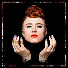 [수입] Kiesza - Sound Of A Woman