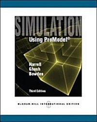 Simulation Using ProModel (Paperback, 3rd Revised edition)