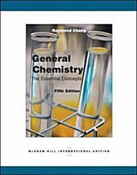 General Chemistry (Paperback, 5th)