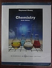 Chemistry (Paperback, 9th)