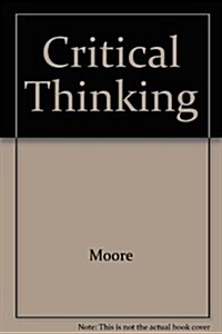 Critical Thinking (Paperback, 7th Ed)