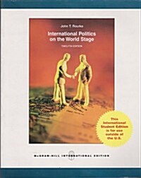 International Politics on the World Stage (Paperback, 12th edition)