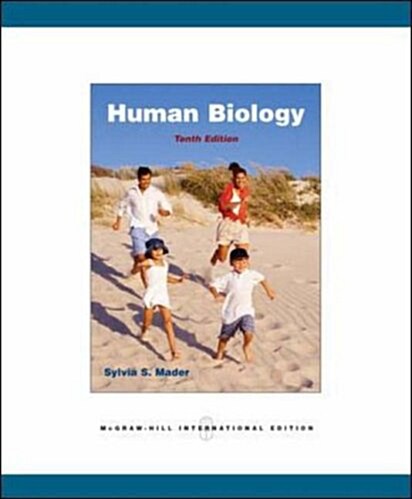 Human Biology (Paperback, 10th)