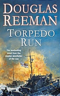 Torpedo Run (Paperback, New Ed)