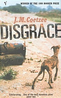 Disgrace (Paperback, New Ed)