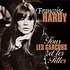 [수입] Francoise Hardy - Tous Les Garcons Et Les Filles [180g LP]