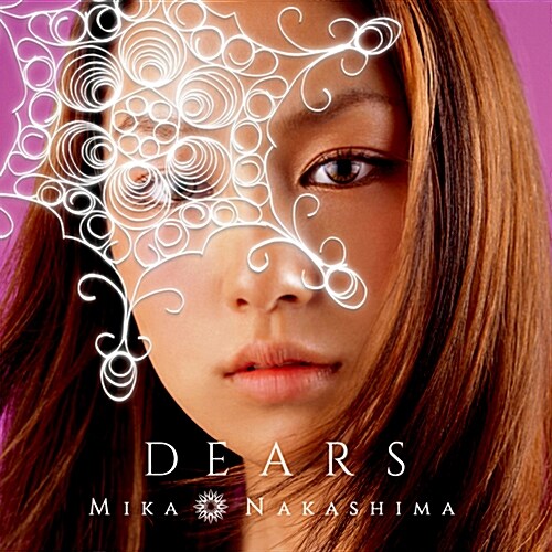 [중고] Mika Nakashima - Dears ~All Singles Best~ [2CD]