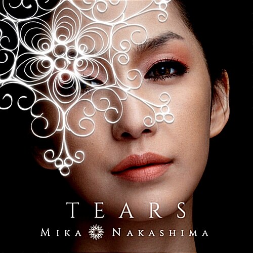Mika Nakashima - Tears ~All Singles Best~ [2CD]