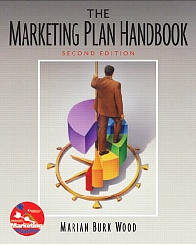 The Marketing Plan Handbook (Paperback, 2 Rev ed)