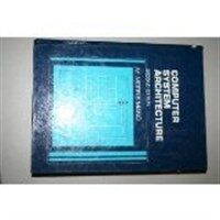 Computer system architecture 2nd ed