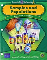 Prentice Hall Connected Mathematics Samples and Populations Student Edition (Softcover) 2006c (Paperback)