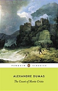 The Count of Monte Cristo (Penguin Classics) (Paperback, New edition)