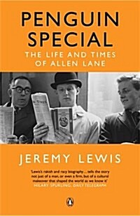Penguin Special : The Life and Times of Allen Lane (Paperback)