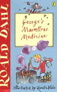 George's marvellous medicine