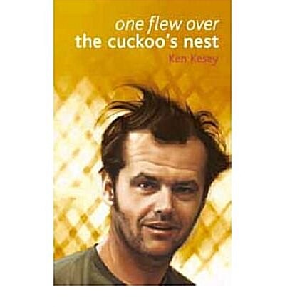 One Flew Over the Cuckoos Nest (Classics of Modern Literature) (The Classics of Modern Literature) (Hardcover, First Thus)