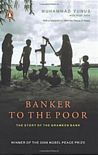 Banker to the Poor (Paperback)