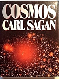 Cosmos (Hardcover, 1st)
