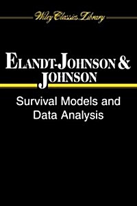 Survival Models and Data Analysis (Paperback)