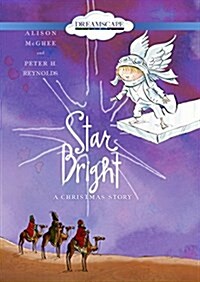 [수입] Star Bright: A Christmas Story
