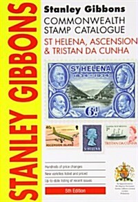 St. Helena & Dependencies (Paperback)