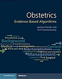 Obstetrics: Evidence-Based Algorithms (Paperback)