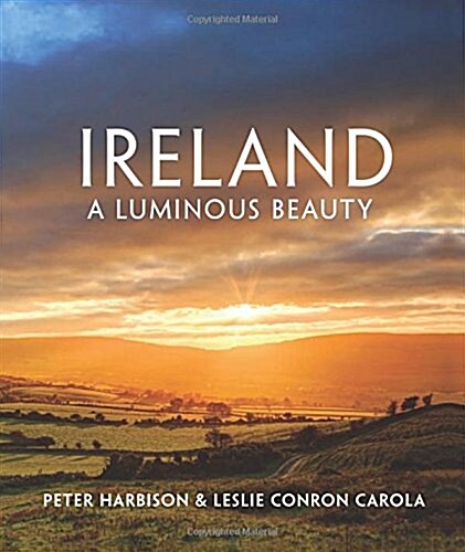 Ireland - A Luminous Beauty (Hardcover)