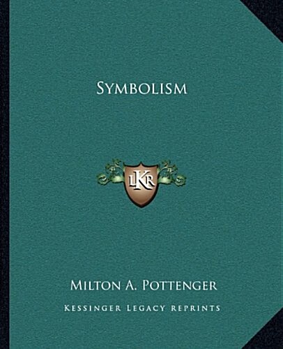 Symbolism (Paperback)