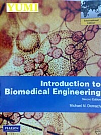 Introduction to Biomedical Engineering (Paperback, 2nd/International Edition)