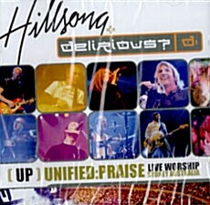 Hillsong - Delirious? (Up) Unified: Praise