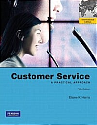 Customer Service (Paperback, 5th)