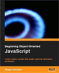 Object-Oriented JavaScript (Paperback)