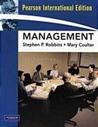 Management (Paperback, 10th/International Edition)